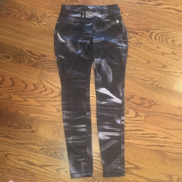 Danskin leggings - Picture 2 of 8